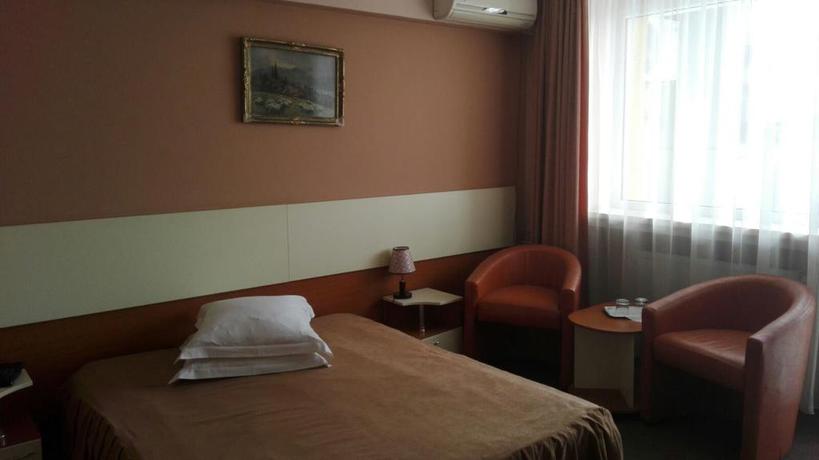Imagen de la habitación del Hotel PARC, Craiova. Foto 6