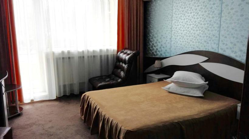 Imagen de la habitación del Hotel PARC, Craiova. Foto 9