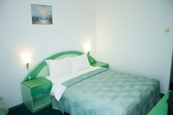 Imagen de la habitación del Hotel PARC Hotel Slatina. Foto 11