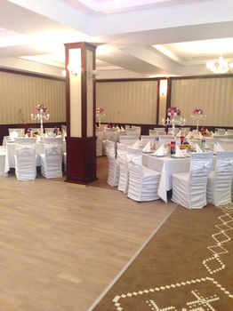 Imagen general del Hotel PARC Hotel Slatina. Foto 2