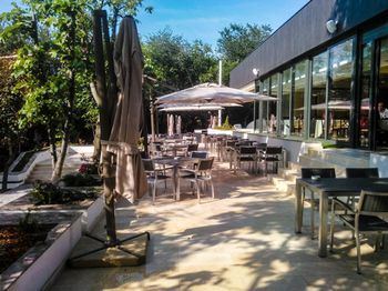 Imagen de los exteriores del Hotel PARC Hotel Slatina. Foto 14