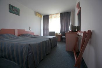 Imagen general del Hotel PARC Hotel Slatina. Foto 5