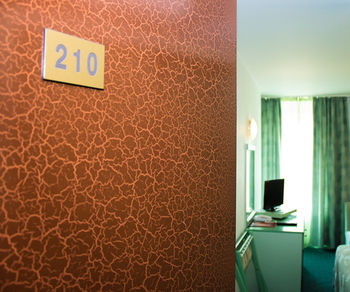Imagen general del Hotel PARC Hotel Slatina. Foto 7