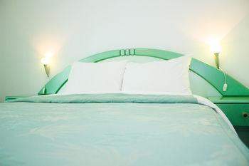 Imagen de la habitación del Hotel PARC Hotel Slatina. Foto 12