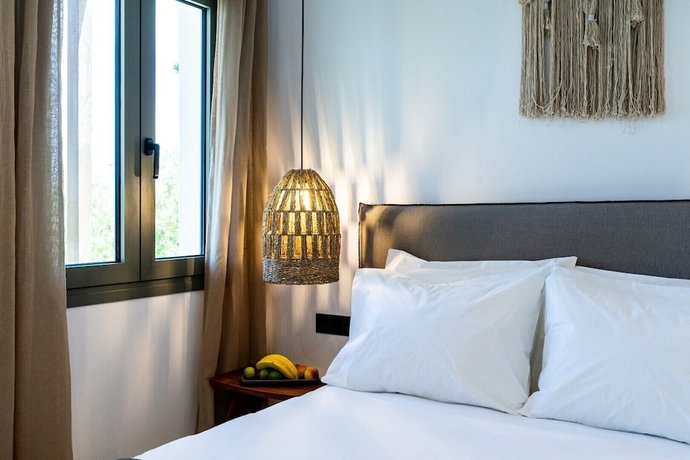 Imagen de la habitación del Hotel PAREA Paros - Adults only. Foto 5