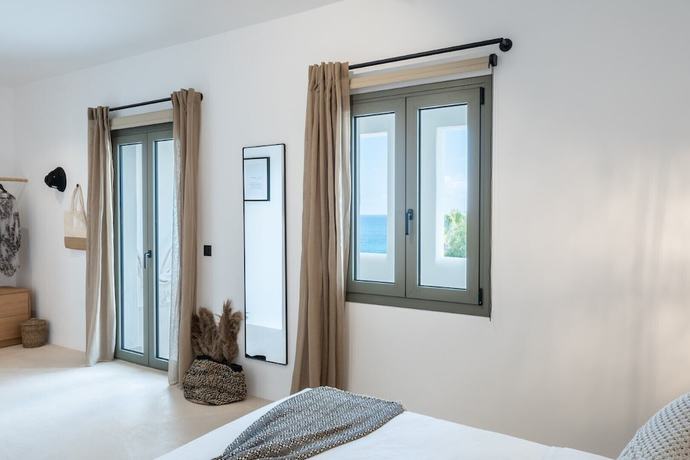 Imagen de la habitación del Hotel PAREA Paros - Adults only. Foto 6