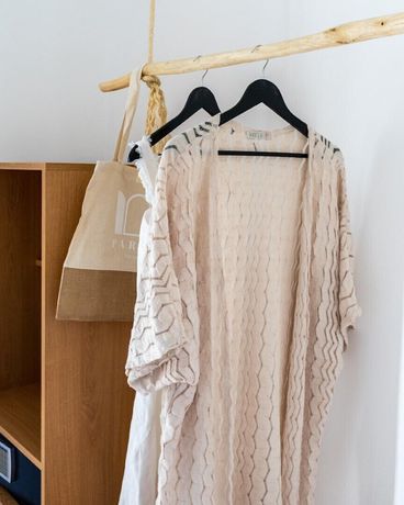 Imagen de la habitación del Hotel PAREA Paros - Adults only. Foto 18