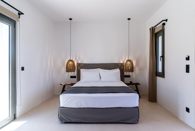 Imagen de la habitación del Hotel PAREA Paros - Adults only. Foto 19