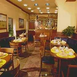 Imagen general del Hotel PARIS HOTEL, Frankfurt. Foto 3