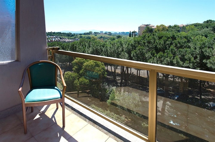 Imagen de la habitación del Hotel PARK HOTEL BLANC ET NOIR. Foto 8