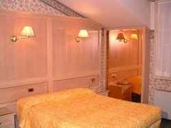 Imagen de la habitación del Hotel PARK HOTEL, REGGIO EMILIA. Foto 2