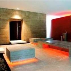 Imagen general del Hotel PARK HOTEL WALDHAUS. Foto 2