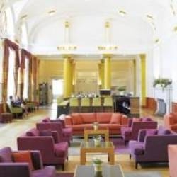 Imagen general del Hotel PARK HOTEL WALDHAUS. Foto 4