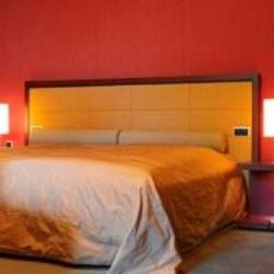 Imagen general del Hotel PARK HOTEL WALDHAUS. Foto 10