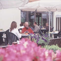 Imagen general del Hotel PARK INN CHEMNITZ-HARTMANNSDORF. Foto 4