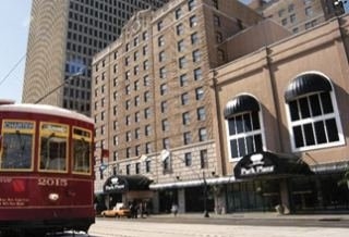 Imagen general del Hotel PARK PLAZA NEW ORLEANS. Foto 1