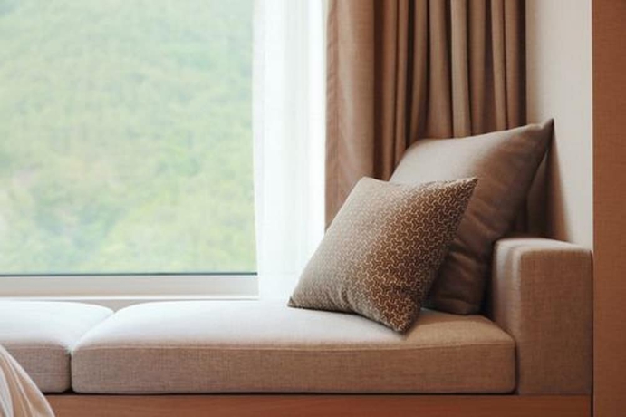 Imagen de la habitación del Hotel PARK ROCHE ResortandWellness. Foto 3