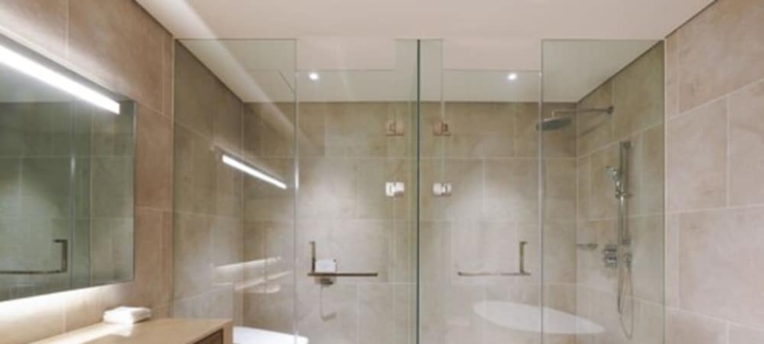 Imagen de la habitación del Hotel PARK ROCHE ResortandWellness. Foto 8