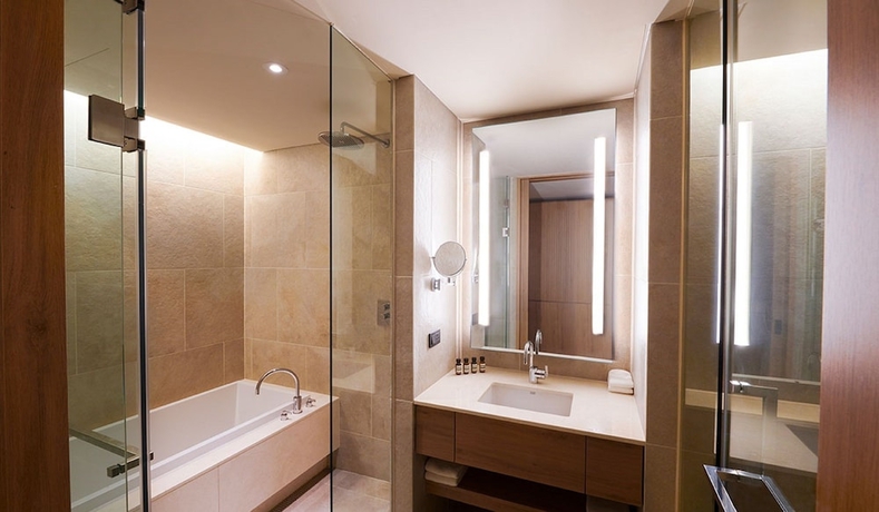 Imagen de la habitación del Hotel PARK ROCHE ResortandWellness. Foto 12