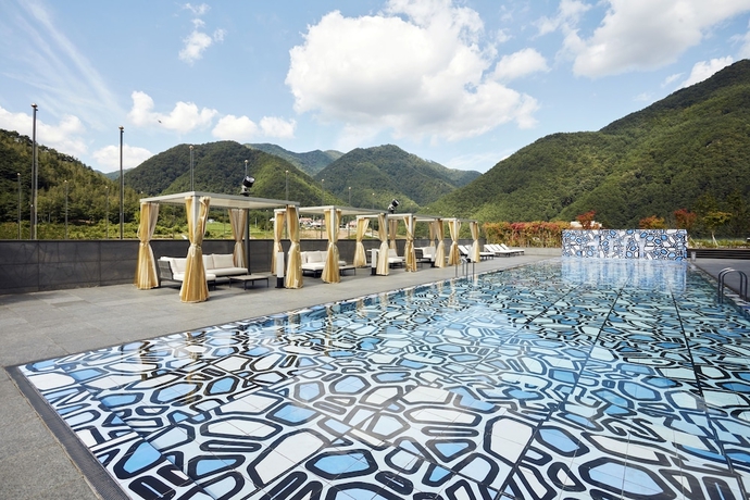 Imagen general del Hotel PARK ROCHE ResortandWellness. Foto 1