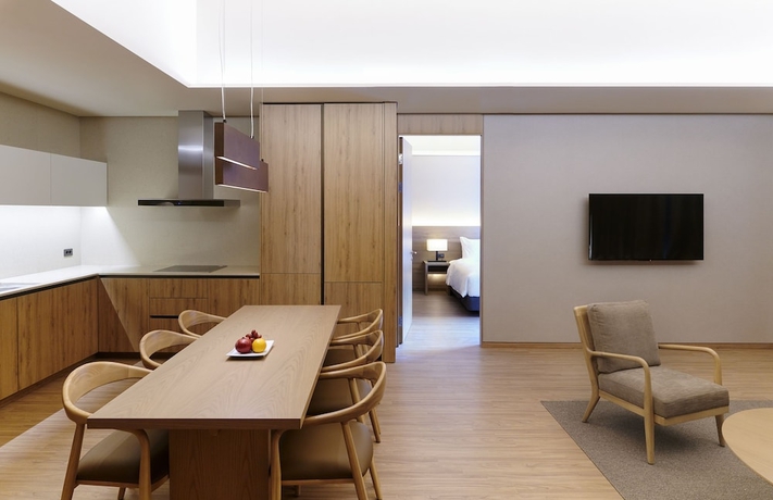 Imagen de la habitación del Hotel PARK ROCHE ResortandWellness. Foto 14