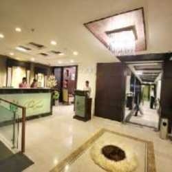Imagen general del Hotel PARKLAND GREEN PARK. Foto 3