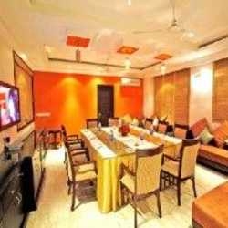 Imagen general del Hotel PARKLAND GREEN PARK. Foto 4