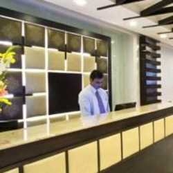 Imagen general del Hotel PARKLAND NEHRU ENCLAVE. Foto 2