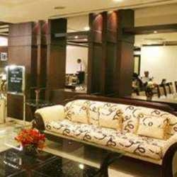 Imagen general del Hotel PARKLAND NEHRU ENCLAVE. Foto 3
