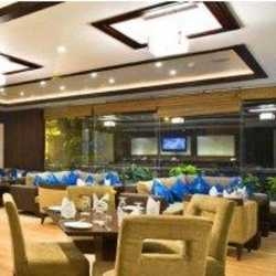 Imagen general del Hotel PARKLAND NEHRU ENCLAVE. Foto 4