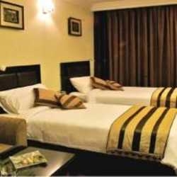 Imagen general del Hotel PARKLAND NEHRU ENCLAVE. Foto 5
