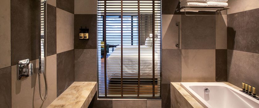 Imagen de la habitación del Hotel PARKROYAL Langkawi Resort. Foto 4