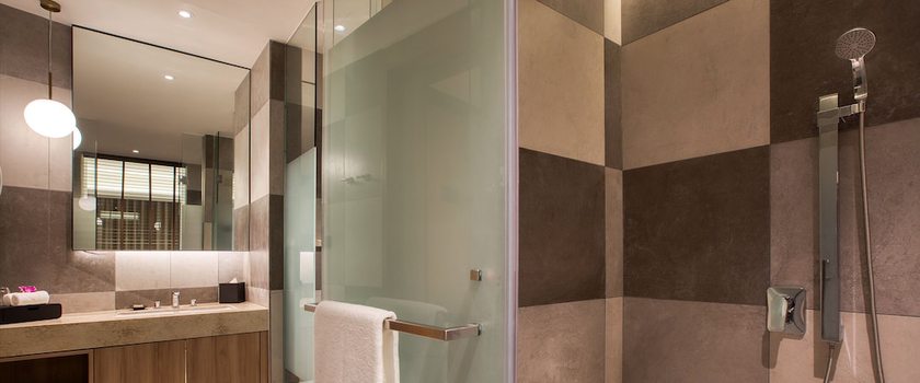 Imagen de la habitación del Hotel PARKROYAL Langkawi Resort. Foto 12