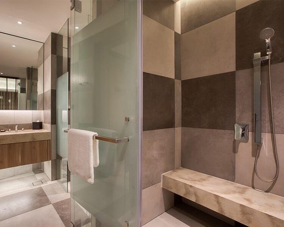 Imagen de la habitación del Hotel PARKROYAL Langkawi Resort. Foto 14