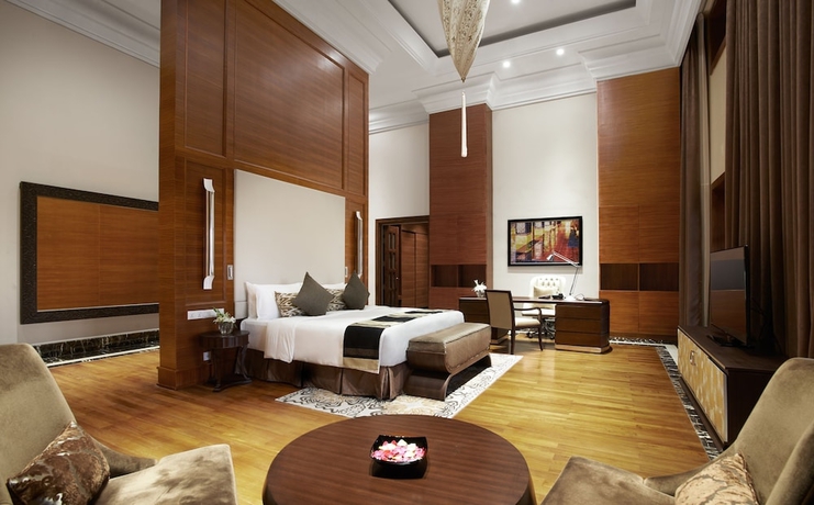 Imagen de la habitación del Hotel PARKROYAL Nay Pyi Taw. Foto 13