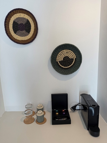 Imagen de la habitación del Hotel PAROS FIVE SENSES. Foto 6