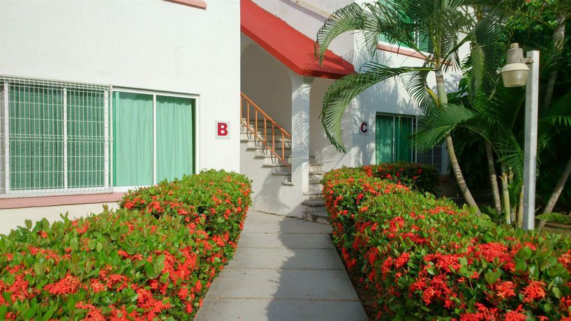 Imagen de los interiores del Hotel PAROTAS. Foto 10