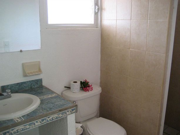 Imagen de la habitación del Hotel PAROTAS. Foto 3