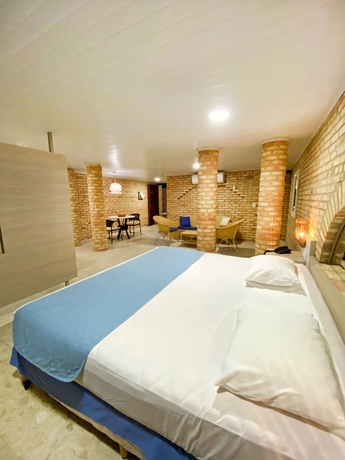 Imagen de la habitación del Hotel PARQUE DAS FONTES. Foto 2