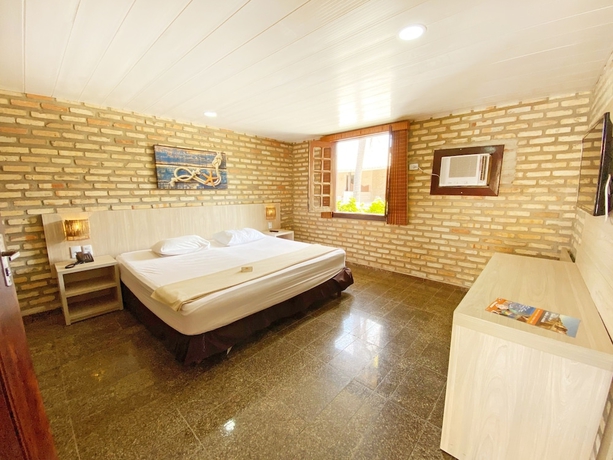 Imagen de la habitación del Hotel PARQUE DAS FONTES. Foto 5
