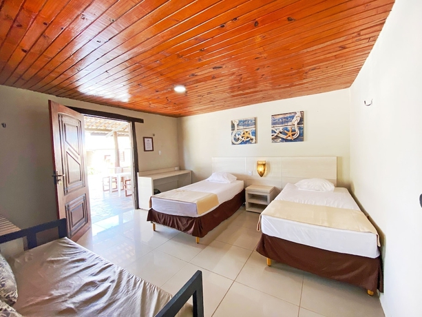 Imagen de la habitación del Hotel PARQUE DAS FONTES. Foto 7