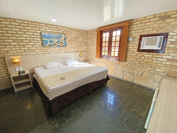 Imagen de la habitación del Hotel PARQUE DAS FONTES. Foto 12
