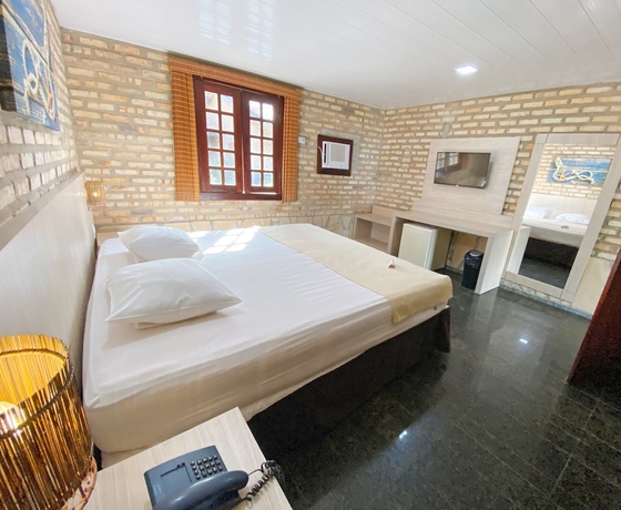 Imagen de la habitación del Hotel PARQUE DAS FONTES. Foto 13