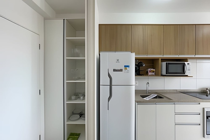 Imagen de la habitación del Hotel PARQUE PRADO IM&Oacute;VEIS. Foto 14