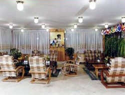 Imagen de los interiores del Hotel PARSIAN. Foto 4