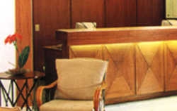 Imagen general del Hotel PARTHENON ANTARES - ACCOR. Foto 2