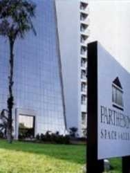 Imagen general del Hotel PARTHENON SPACE VALLEY - ACCOR. Foto 2