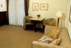 Imagen general del Hotel PARTHENON SPACE VALLEY - ACCOR. Foto 5