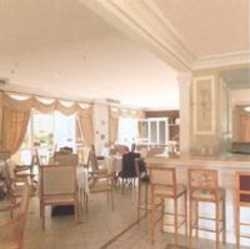 Imagen general del Hotel PARTHENON THE WORLD - ACCOR. Foto 5