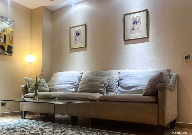 Imagen de la habitación del Hotel PARTICULAR DESTINY SUITES, Douala. Foto 12